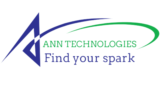 ANN Technologies Logo